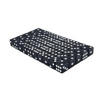 50 Dados 6 Caras, Enseñanza de Matemática, Educativos de Dados 6 Caras, Casino, Dados didácticos, Dados de Aprendizaje matemático, Dados pedagógicos, Dados D6