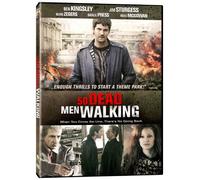 50 Dead Men Walking [Reino Unido] [DVD]
