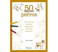 50 Dibujos De Perros