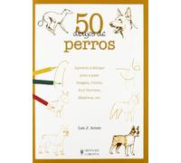 50 dibujos de perros