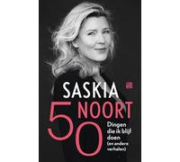 50: dingen die ik blijf doen (en andere verhalen)