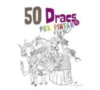 50 Dracs Per Pintar Vol.2