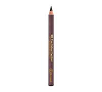 Dermacol 12H True Colour Eyeliner lápiz de ojos de larga duración tono 10