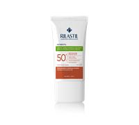 ¡50% DTO! Acnestil Seborregulador Sun System 50+ 40 ml
