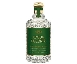 ¡50% DTO! Acqua Colonia Naranja sanguina y albahaca 50 ml