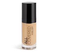 ¡50% DTO! All Covered Foundation Base de Maquillaje 30 ml