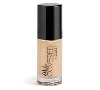 ¡50% DTO! All Covered Foundation Base de Maquillaje 30 ml