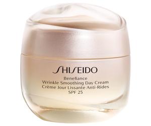 ¡50% DTO! Antiarrugas Benefiance Wrinkle Smoothing Day Cream SPF25 50 ml
