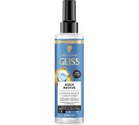 ¡50% DTO! Aqua Revive Acondicionador de Reparación Express 200 ml