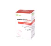 ¡50% DTO! Arándano Rojo Probióticos Vías Urinarias