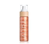 ¡50% DTO! Aura Peptide Shimmer Spray 100 ml