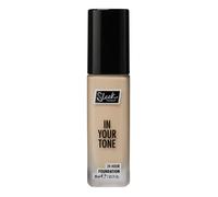¡50% DTO! Base de Maquillaje In Your Tone 24h