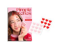 ¡50% DTO! Beauty Concept Sweetheart Pimple Patches Parches Anti Imperfecciones 1.62 gr
