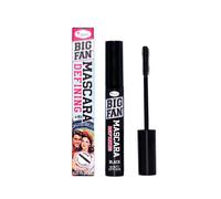 ¡50% DTO! Big Fan Máscara de Pestañas Defining