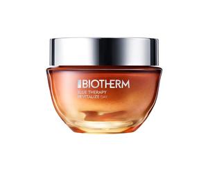 ¡50% DTO! Blue Therapy Amber Algae Revitalize Día Crema Revitalizante 50 ml