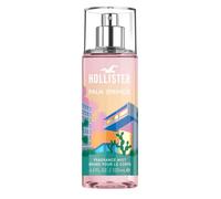¡50% DTO! Body Mist 125 ml Hollister