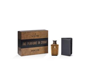 ¡50% DTO! Boxing Club Eau de Parfum Estuche de Regalo 125 ml