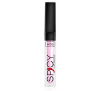 Wibo Lip Gloss Spicy 3