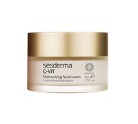 ¡49% DTO! C-Vit Crema Facial Hidratante 50 ml