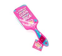 ¡50% DTO! Cepillo Padel A Trabajar