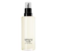 ARMANI CODE eau de parfum recarga 150 ml