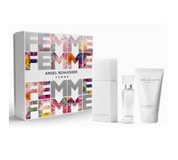 ¡50% DTO! Cofre Femme Eau de Toilette 100 ml