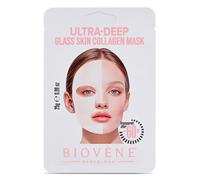 ¡50% DTO! Collagen Ultra-Deep Transparent Mask 25 gr