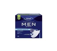 ¡50% DTO! Compresas y Protectores Absorbentes para la Incontinencia Masculina