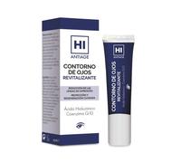 ¡50% DTO! Contorno de Ojos Revitalizante 15 ml