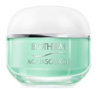 ¡50% DTO! Crema Hidratante Aquasource Piel Normal Mixta 50 ml