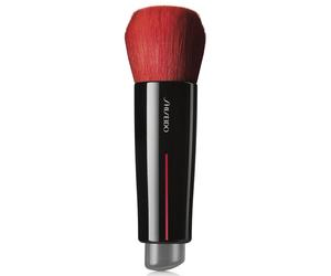 ¡50% DTO! Daiya Fude Face Duo Brocha de doble punta