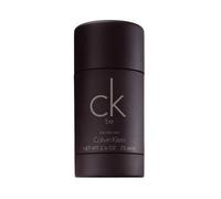 ¡50% DTO! Desodorante CK-BE Stick 75 gr