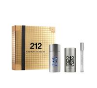 ¡50% DTO! Estuche de Regalo 212 NYC Eau de Toilette 100 ml
