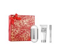 ¡50% DTO! Estuche de Regalo 212 NYC Eau de Toilette 210 ml