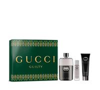 ¡50% DTO! Estuche Guilty Pour Homme Eau de Toilette 155 ml