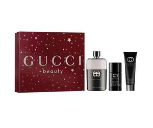 ¡50% DTO! Estuche Guilty Pour Homme Eau de Toilette 90 ml