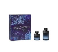 ¡50% DTO! Estuche Halloween Man X 125 ml