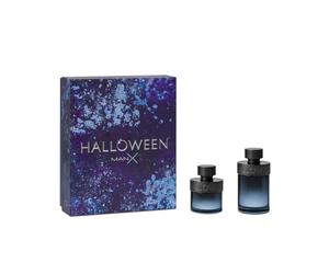 ¡50% DTO! Estuche Halloween Man X 125 ml