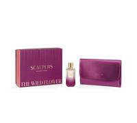 ¡50% DTO! Estuche Her-Here Wild Flower Eau de Parfum 100 ml