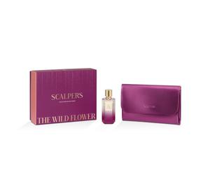 ¡50% DTO! Estuche Her&Here Wild Flower Eau de Parfum 100 ml