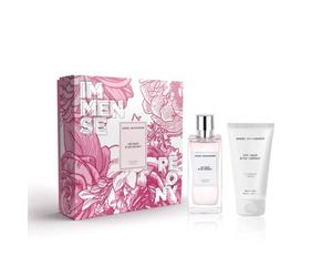 ¡50% DTO! Estuche Inmense Peony Eau de Toilette 200 ml