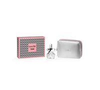 ¡50% DTO! Estuche LoveMe The Silver EDP 90 ml