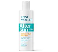 ¡50% DTO! Express Sun Defense Emulsión Corporal Embellecedora 175 ml