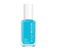 Essie, Esmalte de uñas Expressie, Secado Rápido, Fácil Aplicación, Tono 485 Word on the Street, 10 ml