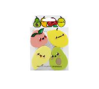 ¡50% DTO! Fruity Fluffy Sponges