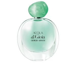 ¡50% DTO! Giorgio Armani Perfume Mujer Acqua Di Gioia Eau de Parfum 100 ml