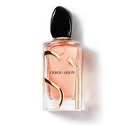 ¡50% DTO! Giorgio Armani Si Intense Eau de Parfum Recargable 100 ml