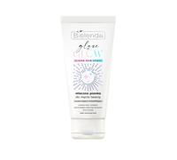 ¡50% DTO! Glaze & Glow Espuma Limpiadora Facial Cremosa