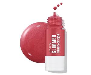 ¡50% DTO! Glimmer Blush Drops