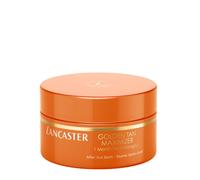 ¡50% DTO! Golden Tan Maximizer After Sun Crema Regeneradora 125 ml